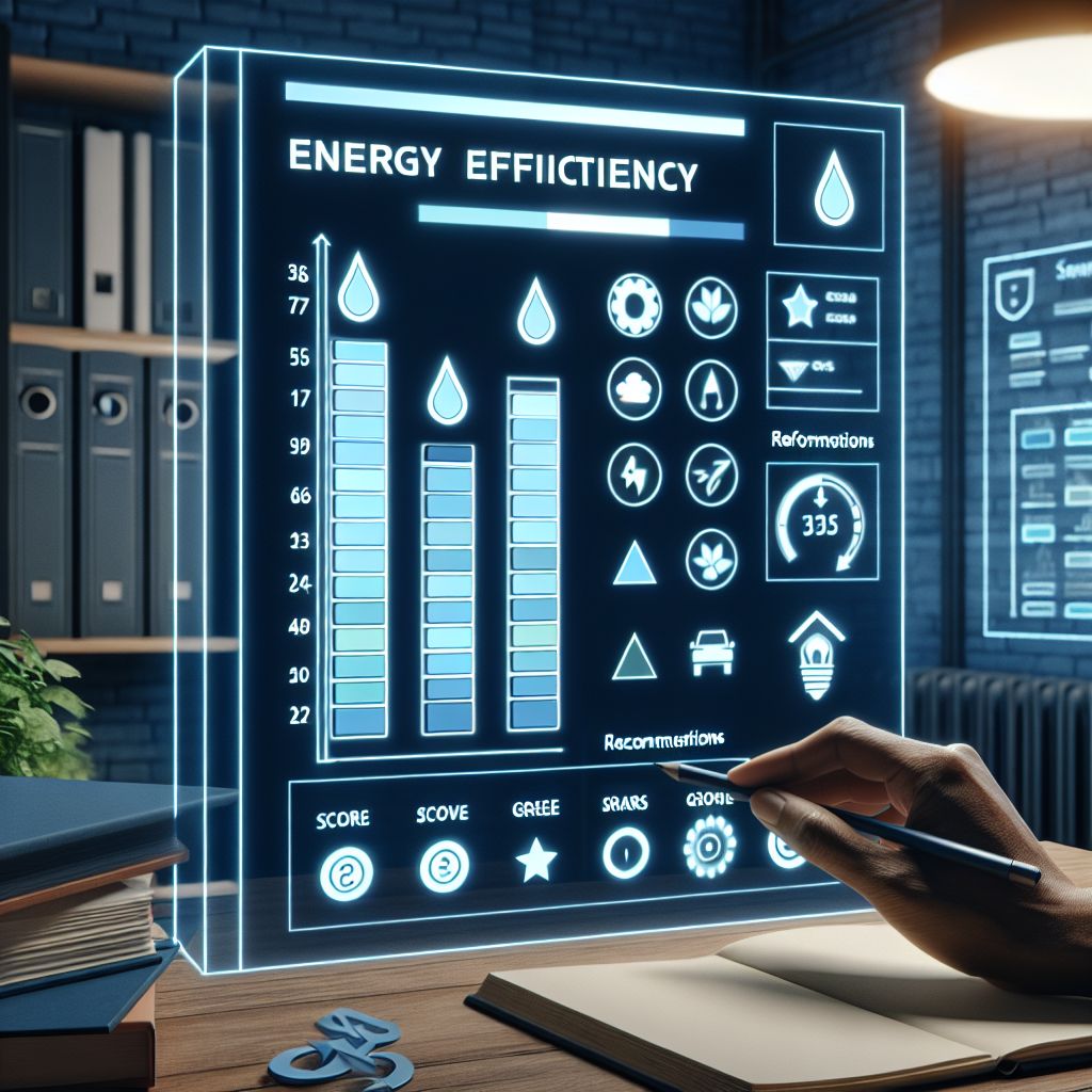 Sevice Energy Audit & Site Assessment